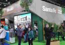 Santa Fe reafirmó su liderazgo turístico en la FIT 2025