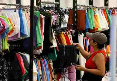 Industria en crisis: caen las ventas de indumentaria mientras crece la tensión financiera y los despidos