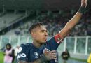 Villa, luego de eliminar a River: “La Justicia habló por mí, gloria a Dios”