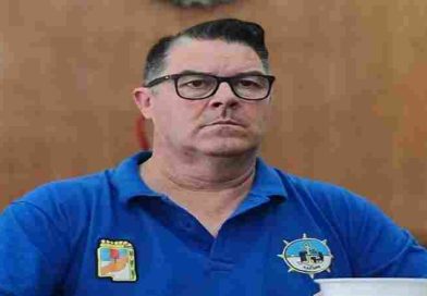 Marina Mercante participó de la marcha contra la Reforma en Rosario: “Hay que estar en la calle la mayor parte del tiempo”, afirmó Zabala