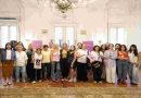25N: El municipio realizó una convocatoria especial de la Mesa Consultiva de mujeres