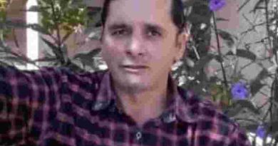 Se solicita información sobre el paradero de Adrián Javier Coronel