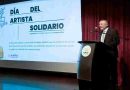AMIA entregó los premios “Artista Solidario 2025”