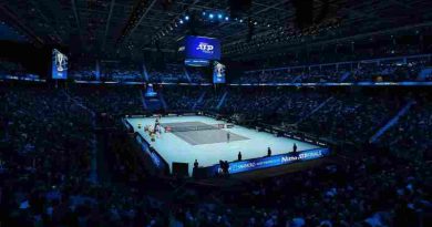 Conmoción en el ATP de Turín tras la muerte de dos hombres