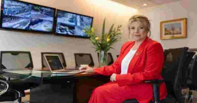 El Gobierno anunció que endurecerá penas contra quienes provoquen incendios