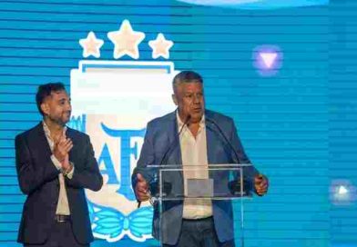 Investigación judicial: financista cercano a “Chiqui” Tapia bajo la lupa por lavado de dinero