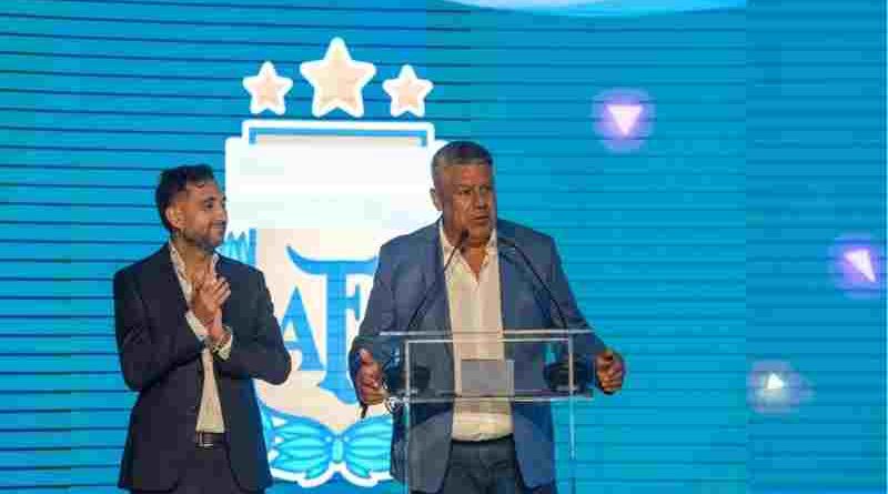 Investigación judicial: financista cercano a “Chiqui” Tapia bajo la lupa por lavado de dinero