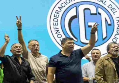 La CGT advirtió que el DNU de la SIDE implica “reformas arbitrarias, regresivas y peligrosas”