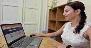 Digitalización en Rosario: De 50 mil tramitaciones online anuales en 2019 a un millón en 2025