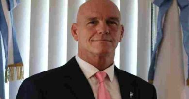 Murió Ekel Meyer, presidente de la Suprema Corte de Justicia de Jujuy