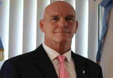 Murió Ekel Meyer, presidente de la Suprema Corte de Justicia de Jujuy