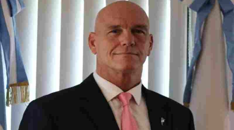 Murió Ekel Meyer, presidente de la Suprema Corte de Justicia de Jujuy