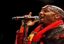 Murió Jimmy Cliff, ícono jamaicano del reggae