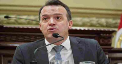 Joaquín Blanco: “Hay 143 mil santafesinos que buscan un segundo trabajo para llegar a fin de mes”