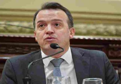 Joaquín Blanco: “Hay 143 mil santafesinos que buscan un segundo trabajo para llegar a fin de mes”