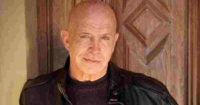 Murió el actor Jorge Lorenzo, conocido por sus papeles en “El marginal”, “ATAV 2” y “Casi Ángeles”