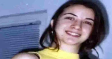 Se reactivó la investigación por el abuso y crimen de María Florencia Morello en la ciudad de Santa Fe