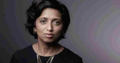 Nathacha Appanah ganó el premio Femina 2025 por su novela sobre feminicidios