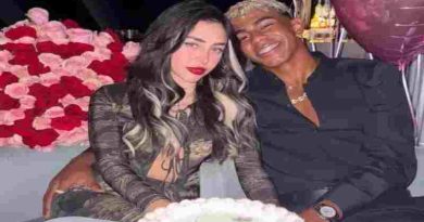 La drástica decisión de Nicki Nicole y Lamine Yamal debido a la distancia