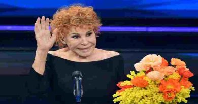 Murió Ornella Vanoni, la legendaria cantante italiana, a los 91 años