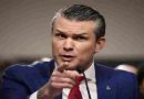Hegseth: el ejército estadounidense “estará ocupado esta noche”