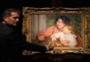 Subastan por precio récord un cuadro inédito de Renoir