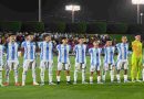 La Selección argentina Sub-17 debutó en el Mundial con un triunfazo ante su par de Bélgica