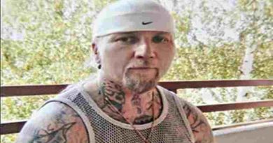 Tommi Nakari: “el femicida de Mikkeli” que mató a dos de sus parejas y a su madre, pero “no lo recuerda”