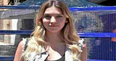 El enojo de la joven que le hizo RCP a Fernando Báez Sosa por el documental