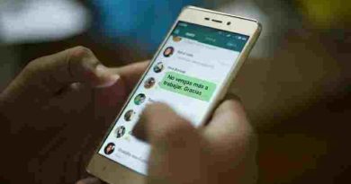 La Justicia consideró que un mensaje de WhatsApp vale como un telegrama o una carta documento