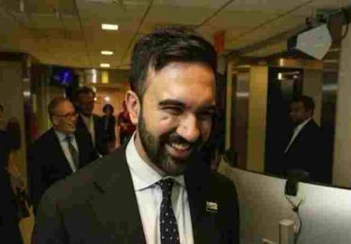 Nueva York: Mamdani generó polémica y denuncias de “antisemitismo” de parte de Israel