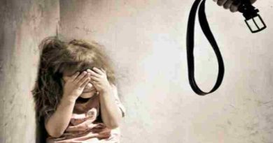 Día Mundial de la Prevención del Abuso Sexual en la infancia