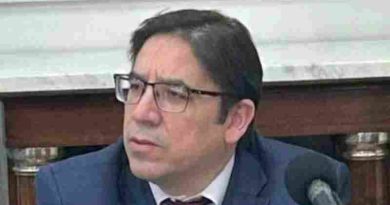 Tras la reforma laboral: El gobierno buscará aprobar en marzo la nueva ley de financiamiento universitario