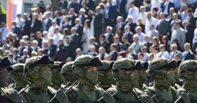 Alemania lanza convocatoria voluntaria para el servicio militar: si no hay interesados será obligatorio