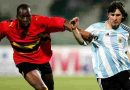 Angola le pagó a la AFA para jugar contra Argentina en noviembre