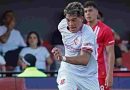 Con un doblete de Bruera, Barracas Central superó a Argentinos Juniors en el Torneo Clausura