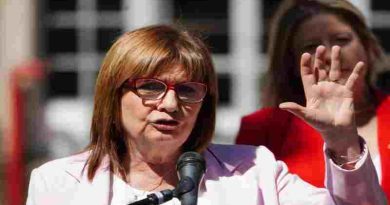 La reforma laboral de Milei se tratará en el Senado el 10 de febrero