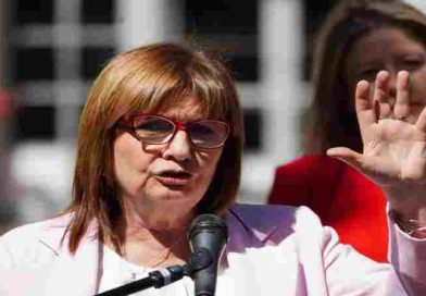 La reforma laboral de Milei se tratará en el Senado el 10 de febrero