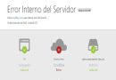 Caída global de Cloudflare: X y portales de noticias fuera de servicio