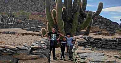 El cambio climático está redefiniendo el futuro de la infancia