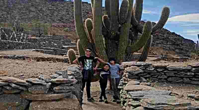 El cambio climático está redefiniendo el futuro de la infancia