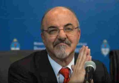 Carlos Tomada advirtió que “no es el momento adecuado para una reforma laboral en plena recesión”