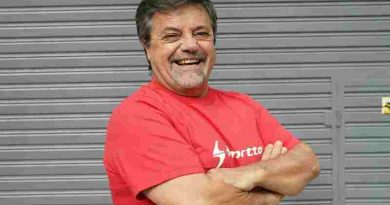 Caruso Lombardi: “Si Maradona viviera cuestionaría el presente del fútbol argentino”