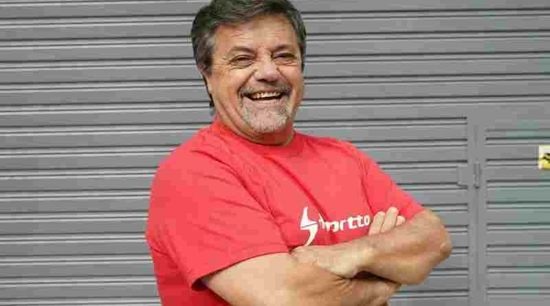 Caruso Lombardi: “Si Maradona viviera cuestionaría el presente del fútbol argentino”