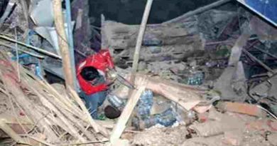 China está dispuesta a brindar ayuda a Afganistán ante las necesidades derivadas del terremoto