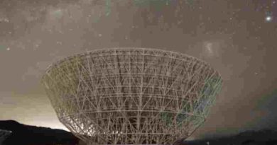 El Gobierno frenó el proyecto de China que pretendía instalar otro radar espacial en Argentina