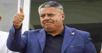 Es oficial: la AFA aceptó el pedido de amnistía y se anulan las sanciones