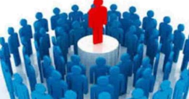 Analizando la brecha entre la ciudadanía y el poder