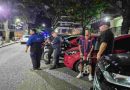 Operativos de control en Colectividades: ya fueron detenidos 5 cuidacoches