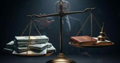 Política, fe y caja: Los pastores evangélicos y el “milagro” de la multiplicación de los pesos